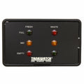SeaLand Boat Tankwatch Panel 6 Light Holding Tank Monitor by SeaLand