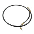 Hydraulic Trim Hose Set for Mercruiser 3.0/4.3/5.0/5.7 (1990-2000)