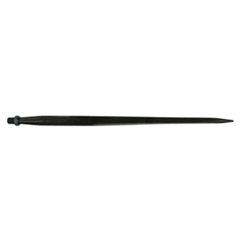 Heavy Duty Bale Point 1-3/4" X 39" With 1.75" Diameter Nut