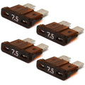 Boat Blade Fuses Bussman Mini ATC 7.5A by Bussman