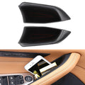 Tidy And Practical Car Armrest Front Side Door Handle Storage Tray Box
