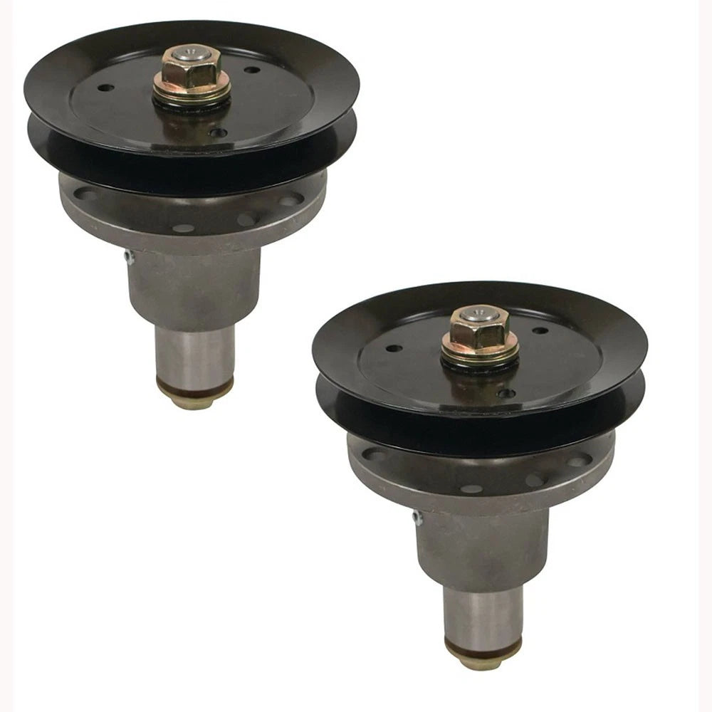 2 Spindle Assembly Fits Exmark 103-3200 60" Deck Lazer Z Xp Lz50 Lz52