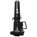 25k Adjustable Round Gooseneck 2-5/16 Inch Coupler