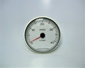 Volvo Penta 3847866 Oem ~New~ White 5" Vdo Evc | Hook & Hull Co