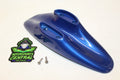 2000 2001 2002 Sea-doo Gtx Di Rfi Right Mirror Support Trim Blue Oem#