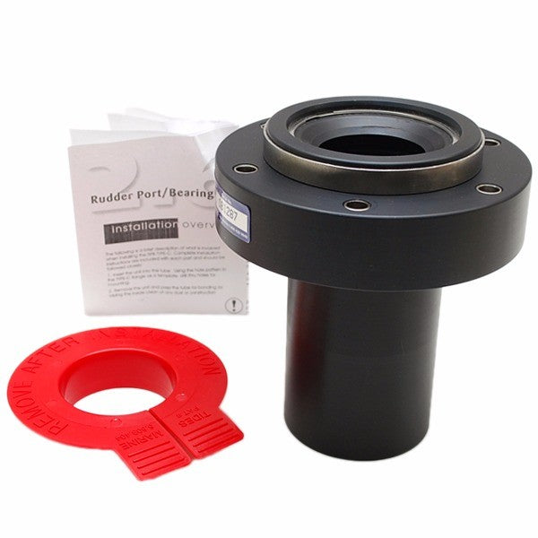 Tides Marine Boat Propeller Rudder Bearing 2 1/2 Inch by Tides Marine