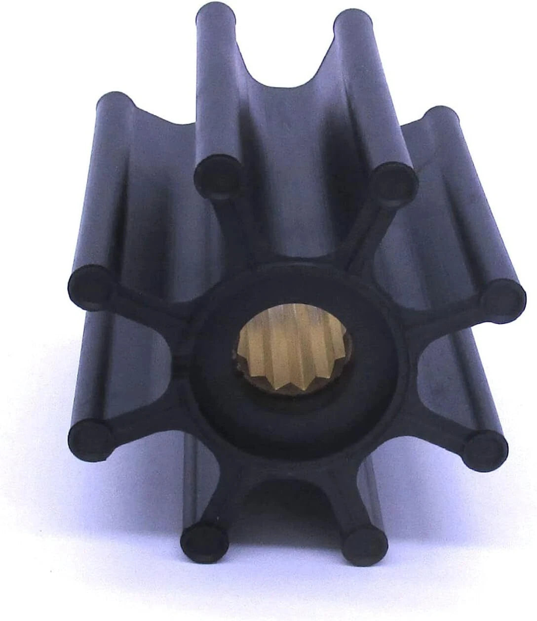 Water Pump Impeller For Nanni Diesel-france/<wbr/>holland Om 366