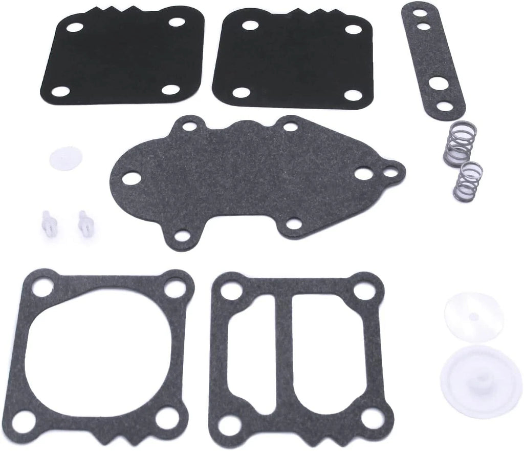 Fuel Pump Repair Kit – Mercury 30-300HP