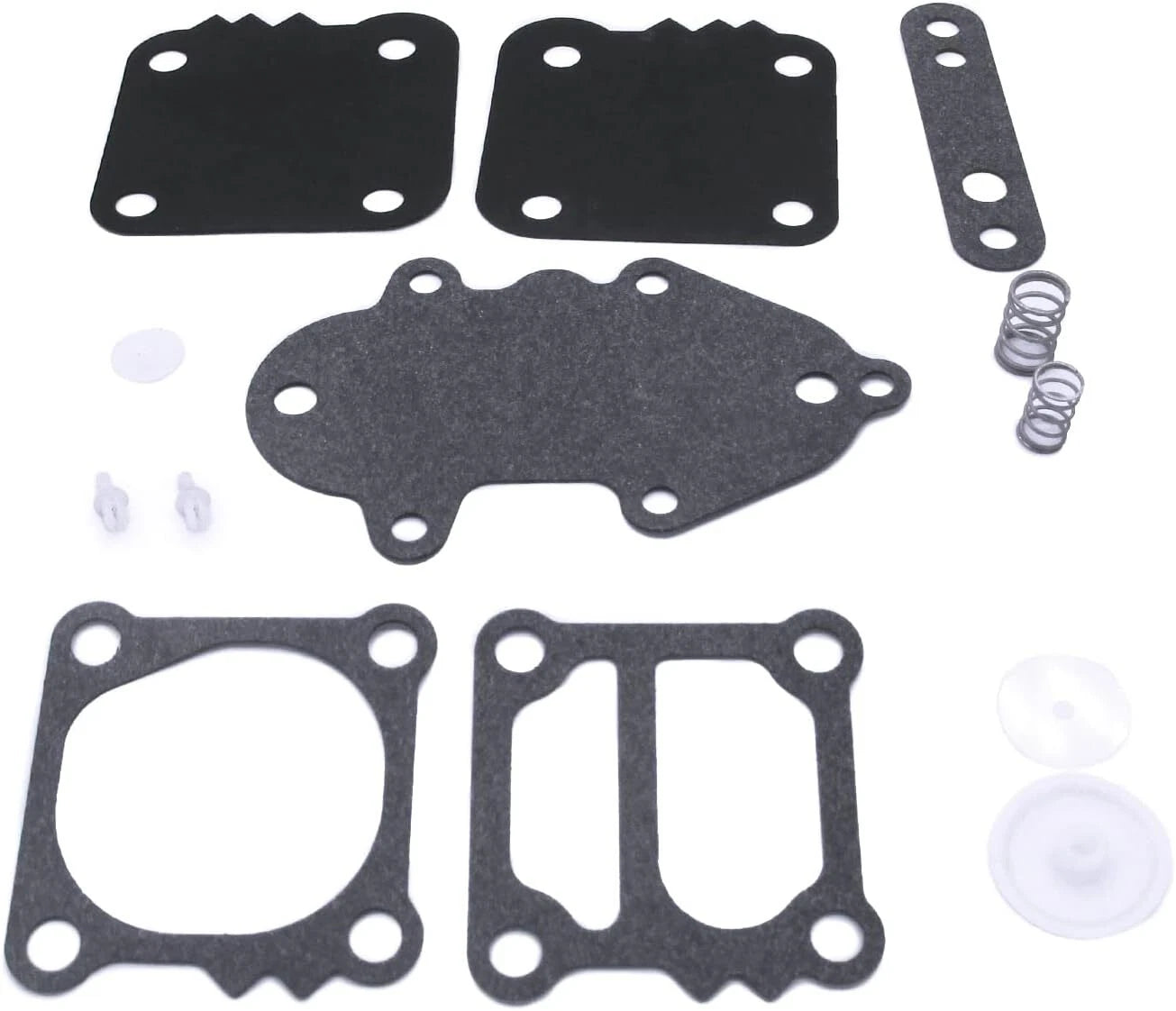Fuel Pump Repair Kit – Mercury 30-300HP