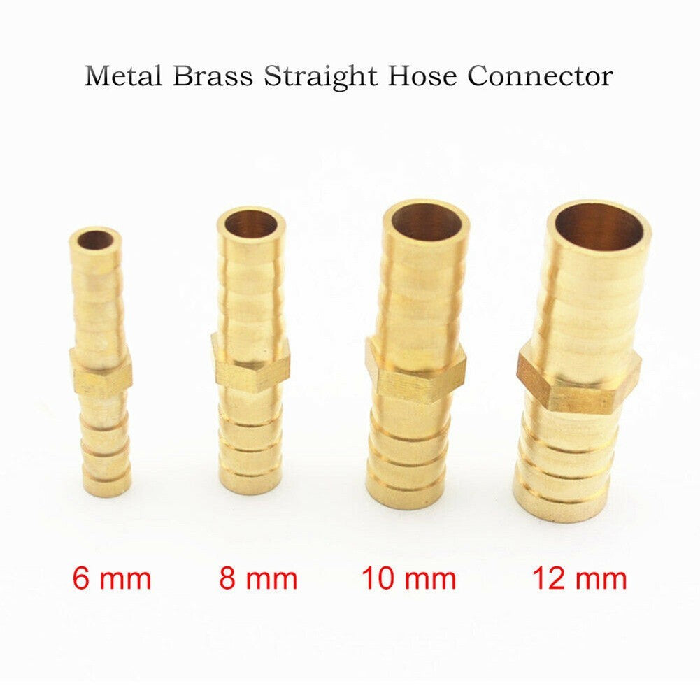 Brass Connector Pipe Joint Replacement Fitting