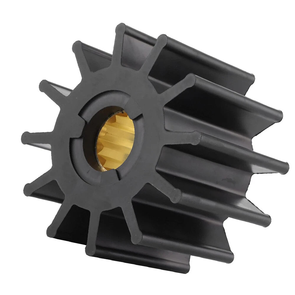 Marine Water Pump Impeller For Daf Dkt 1160 &Amp; Dkv 1160m &Amp;