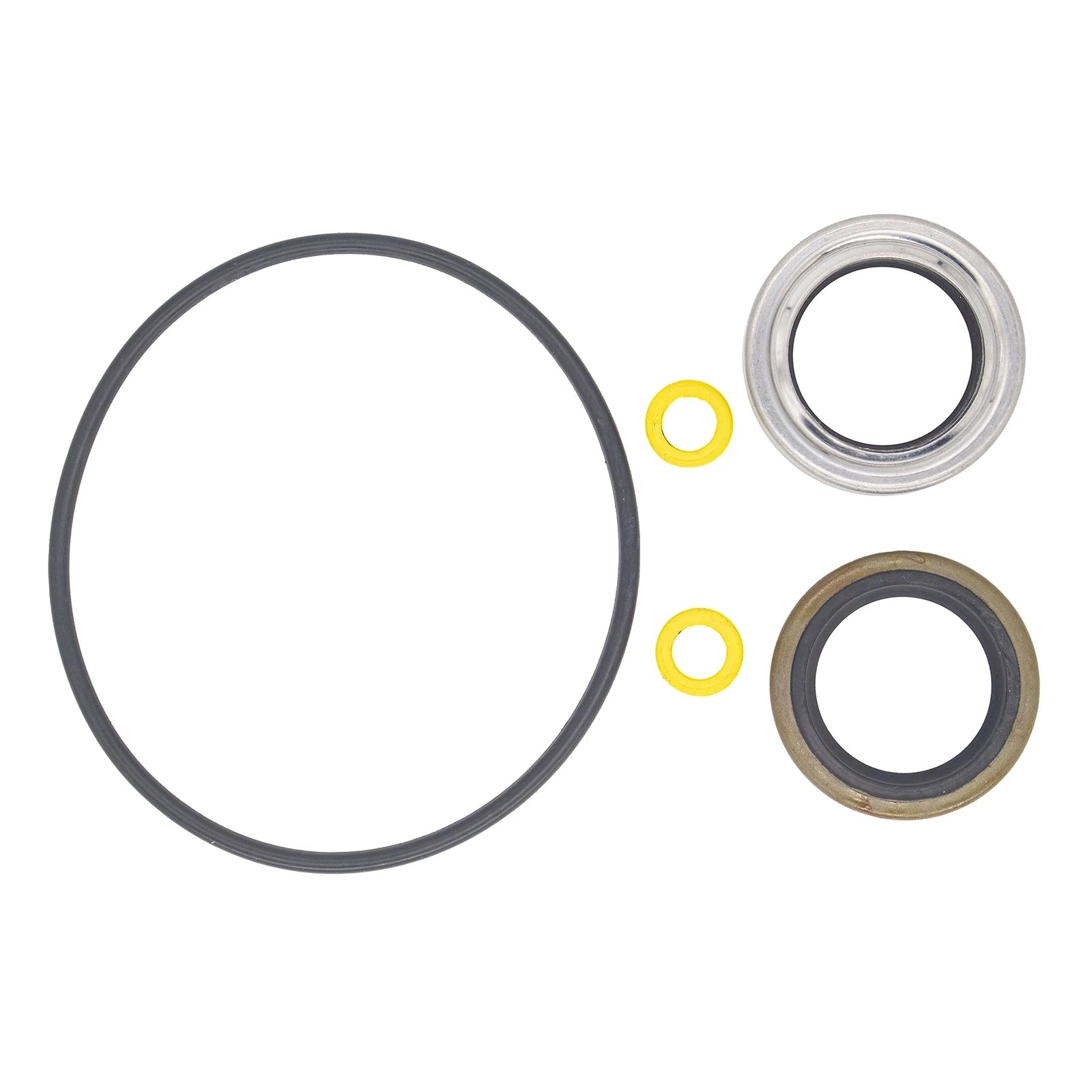 Lower Unit Seal Kit for Mercury Marine 30-125 HP 2/4-Stroke Models
