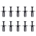 Retainer Car Bumper Trim Practical Brand New High Quality Professional