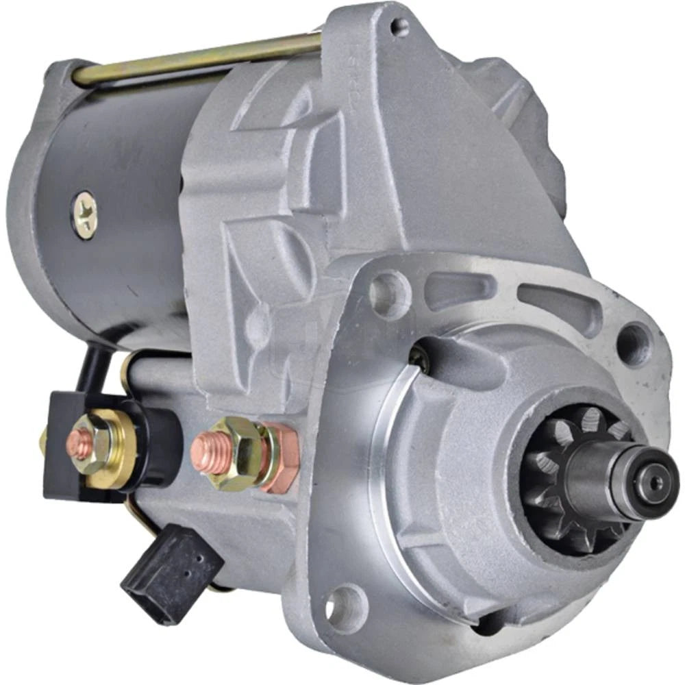 410-52385-jn J&n Electrical Products Starter