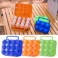 High Quality Storage Box Holder 12 Eggs