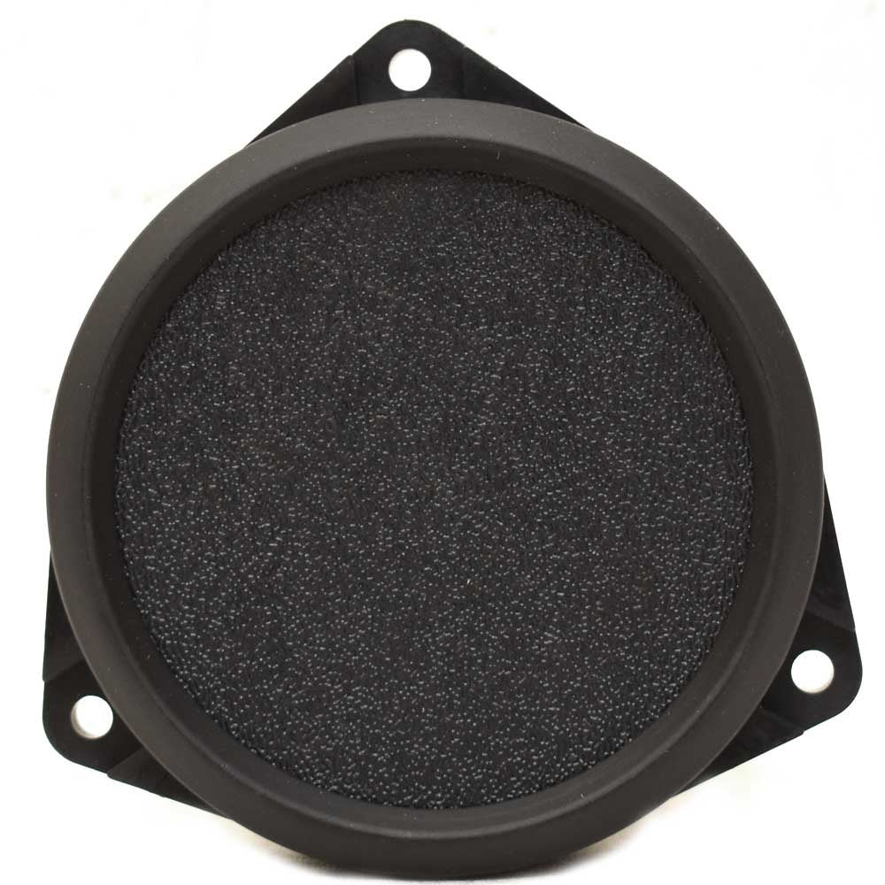 Ranger Boat Blank Switch Panel 2510 Black by Ranger