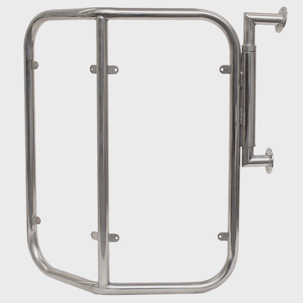 Regal Boat Transom Gate Door Stainless Steel by Regal