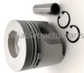 Fits For Kubota V2203-di V2203 Piston Set Std | Hook & Hull Co