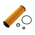 Clk200 Filter Element W/ 3 *O-rings Oil Filter Kit 71 180 00 09