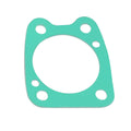 Water Pump Impeller Gasket 6e0-44315-a0 For Yamaha Marine Outboards