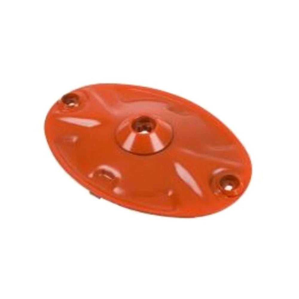 76n562 Dc19535 Knife Disc For Kuhn Rotary Disc Mowers Gmd44 Gmd55