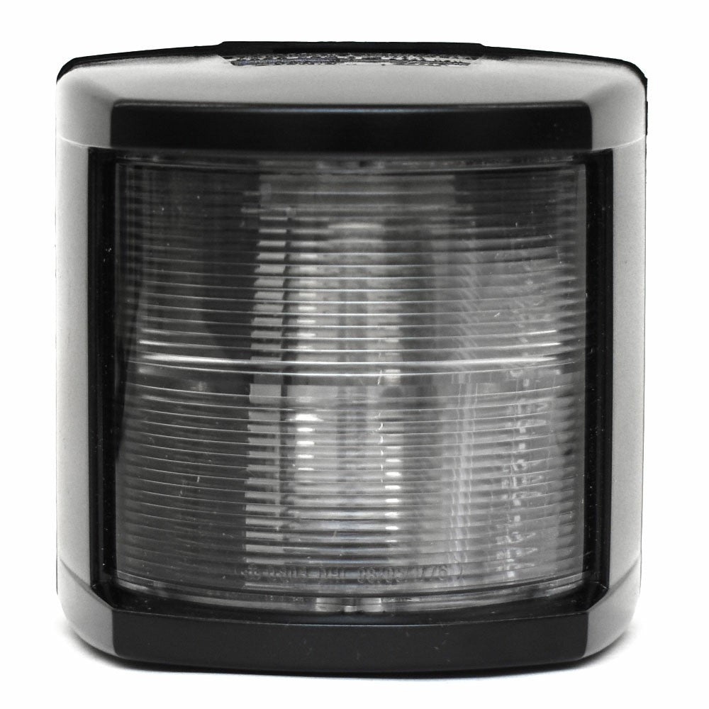 Hella Boat Navigation Stern Light 2984 Series Vertical Mount by Hella