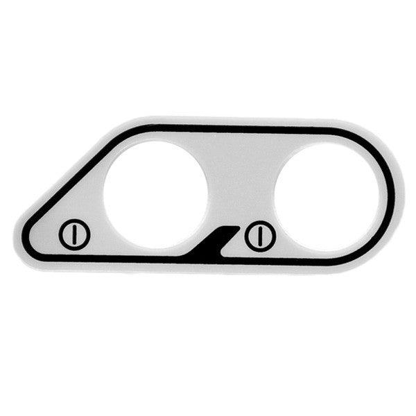 Switch Panel Decal Sticker for Sea Doo by Sea Doo