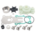 Water Pump Repair Kit For Yamaha Outboard 63d-w0078-0a 63dw00780a