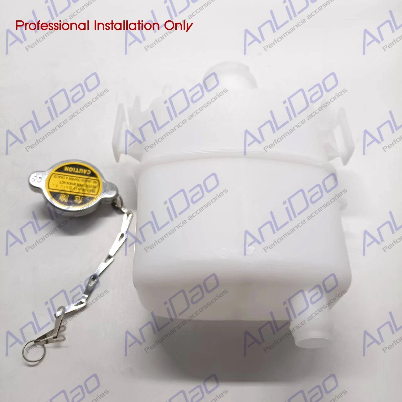 Fit Seadoo Spark 255 260 300hp Gti Gts Rxt Rxp Coolant Tank 276000086