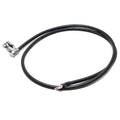 Mercury Quicksilver Boat Battery Cable 45107 by Mercury