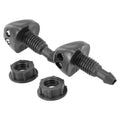 Washer Nozzles Anti-corrosion