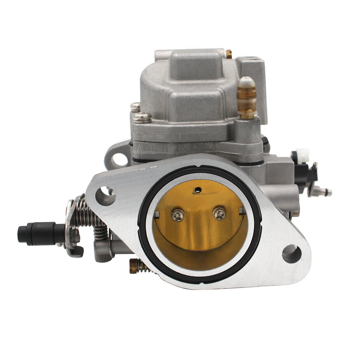 Carburetor For Yamaha 2 Stroke 40hp T40 T30 Enduro Outboard Motor