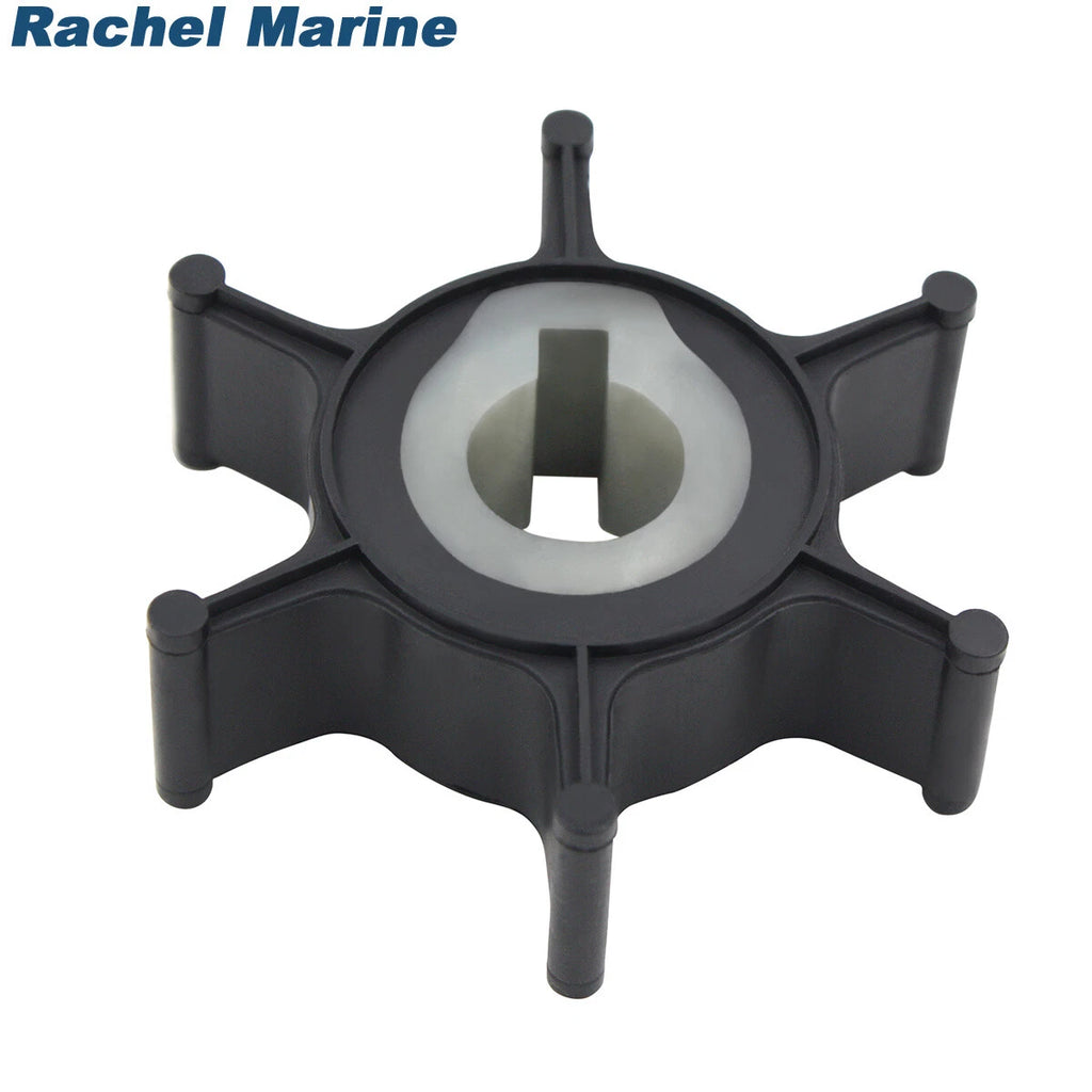 Outboard Motor Impeller – Yamaha 2HP 2-Stroke