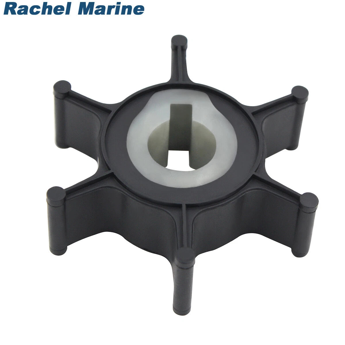 Outboard Motor Impeller – Yamaha 2HP 2-Stroke