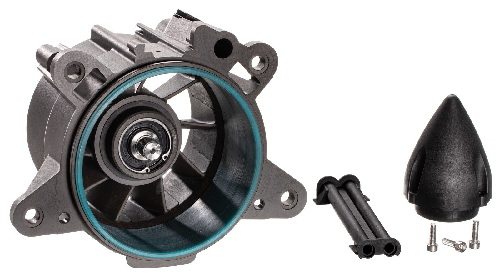 Sea Doo 4-Tec Complete Jet Pump Assembly 159MM by Sea Doo