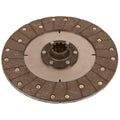 Ah214072 Ah19481 Ah64100 New 10" Trans Disc Fits John Deere Combine