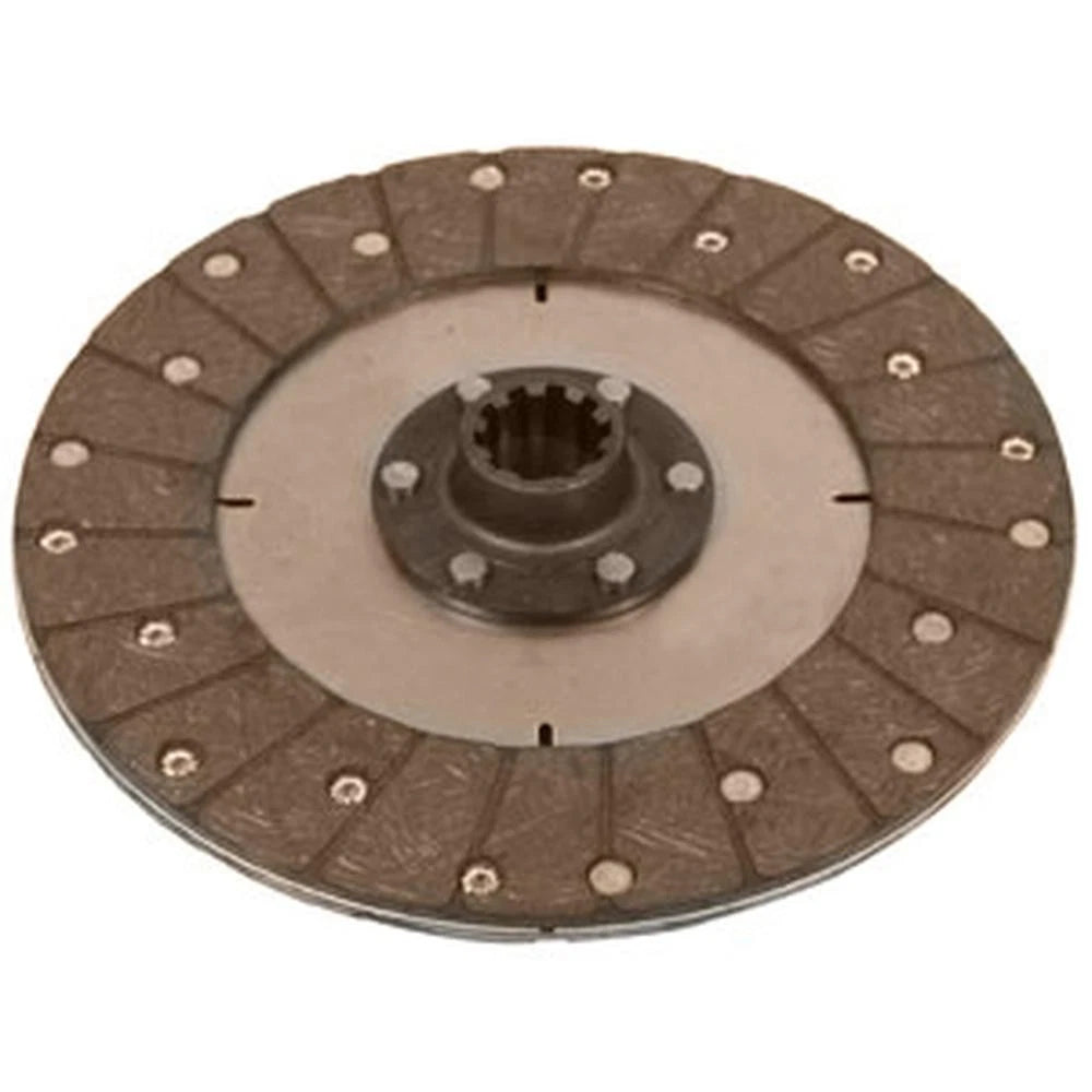 Ah214072 Ah19481 Ah64100 New 10" Trans Disc Fits John Deere Combine