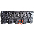Cylinder Head For Mitsubishi S4e S4e2 Engine 34401-30100