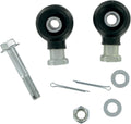 Front Replacement Inner/outer Tie-rod End Kit For Polaris Sportsman