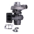 Hx30 Turbocharger 3804878 3592102 For Cummins 4bt-110 Komatsu Pc120-6