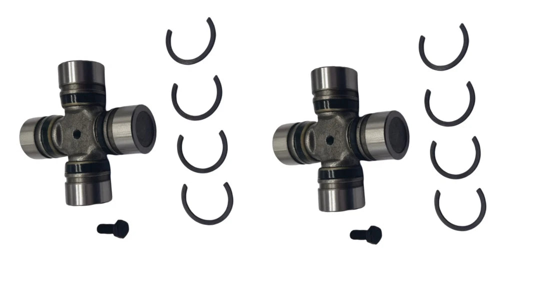 U-Joint Cross and Bearing for Mercruiser Alpha One Gen 2/Bravo