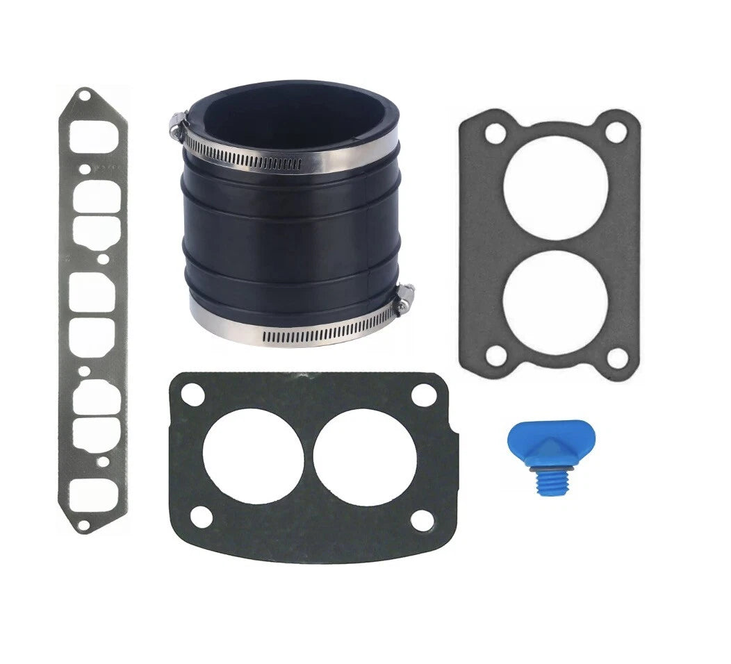 Exhaust Manifold Bellow Kit – MerCruiser 153/181 CID