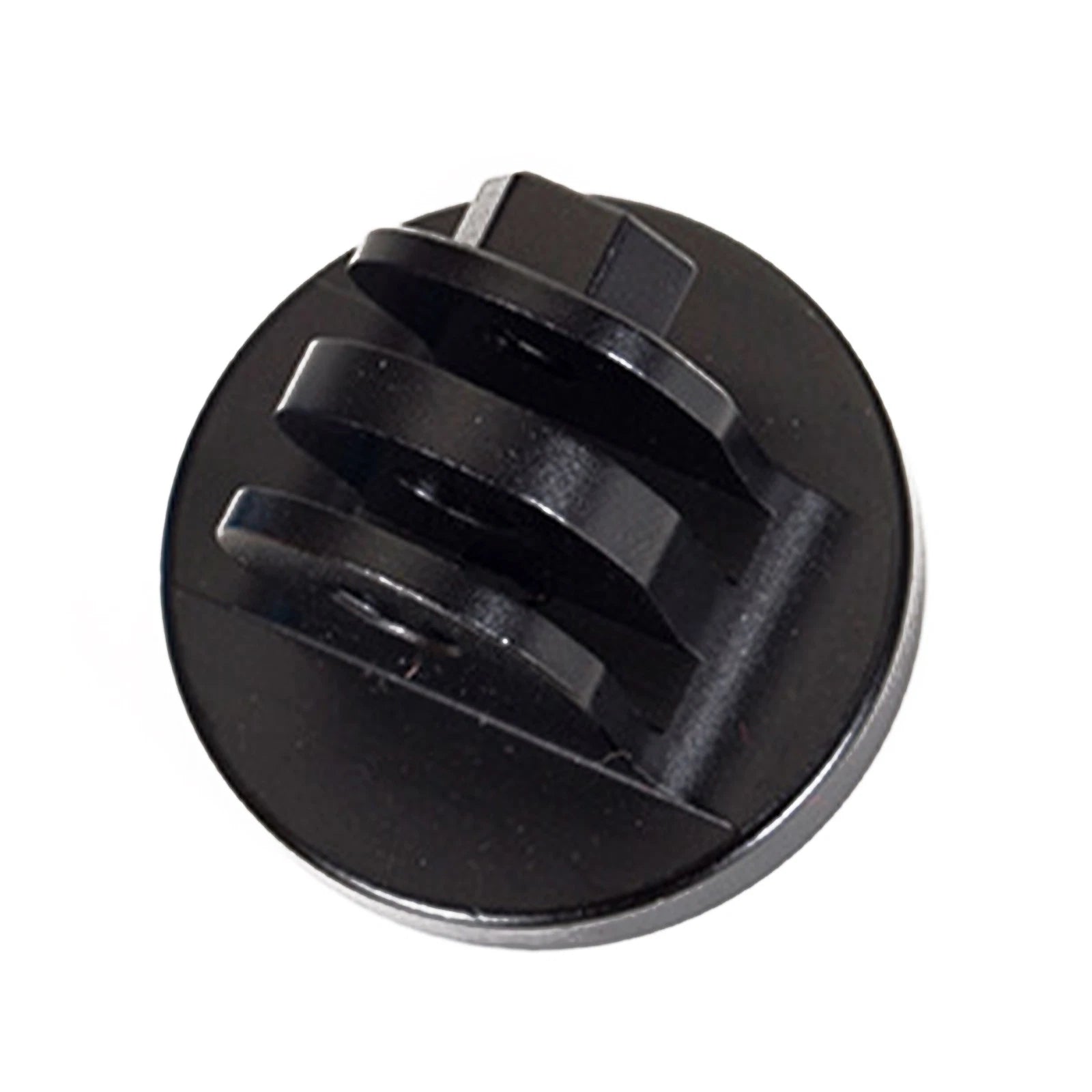 Aluminium Alloy Tripod Mount 1/4 Thread Selfiestick Adapter For