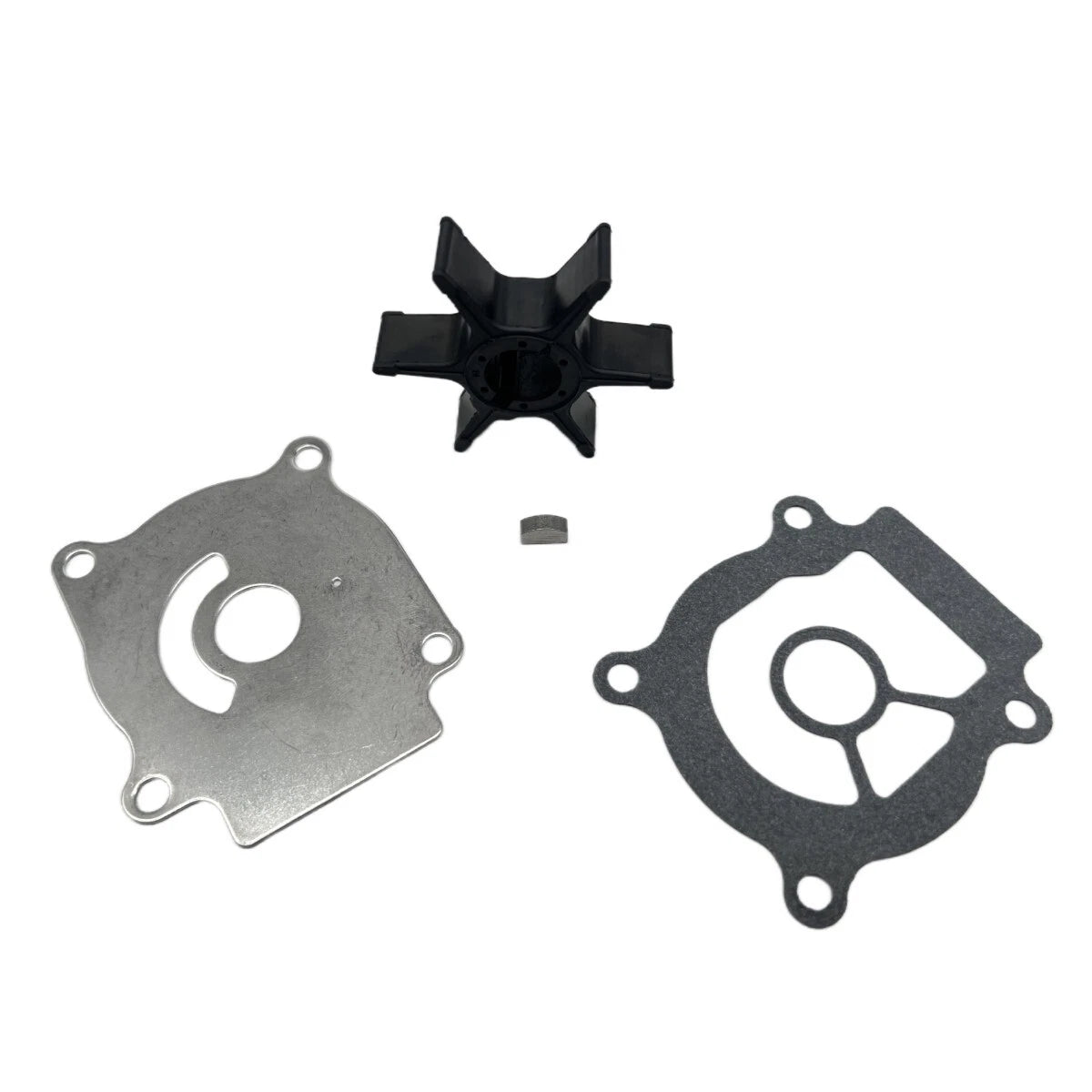 Water Pump Impeller Kit for Suzuki Outboard DF140/DF115/DF100 (2001-2015)
