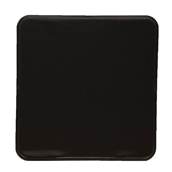 Jim Black Boat Hatch Privacy Screen 18 x 18 Inch by Jim