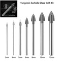 Drill Bit Glass Tile Bit Ceramic Cutter Tool