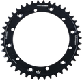 Fire Power Rear Sprocket Steel 42t For Yamaha Yfs200 Blaster 1988-1997