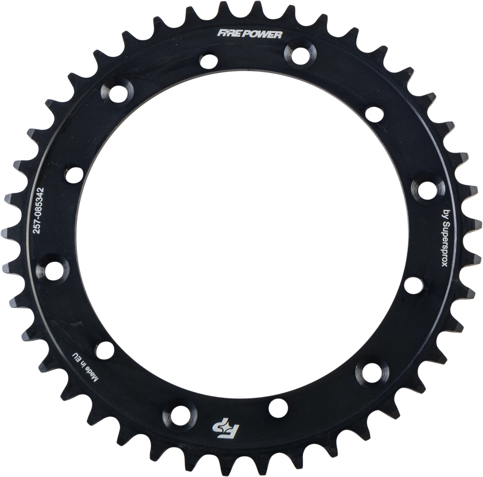 Fire Power Rear Sprocket Steel 42t For Yamaha Yfs200 Blaster 1988-1997