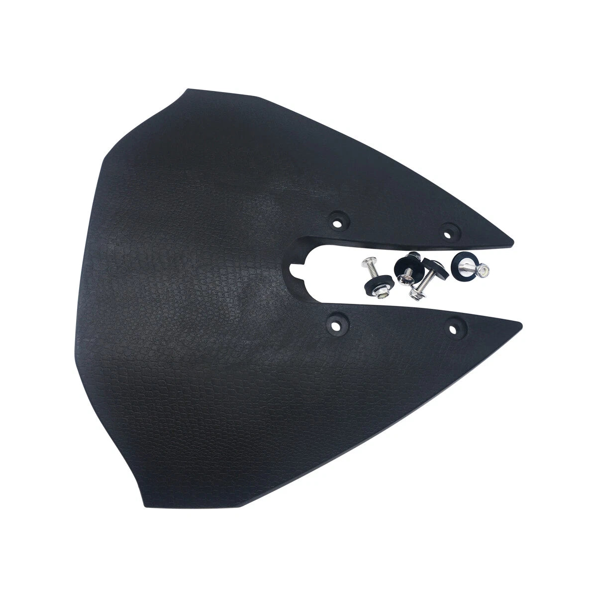Hydrofoil Stabilizer For Most Yamaha Mercury Johnson Outboard 8-40 Hp