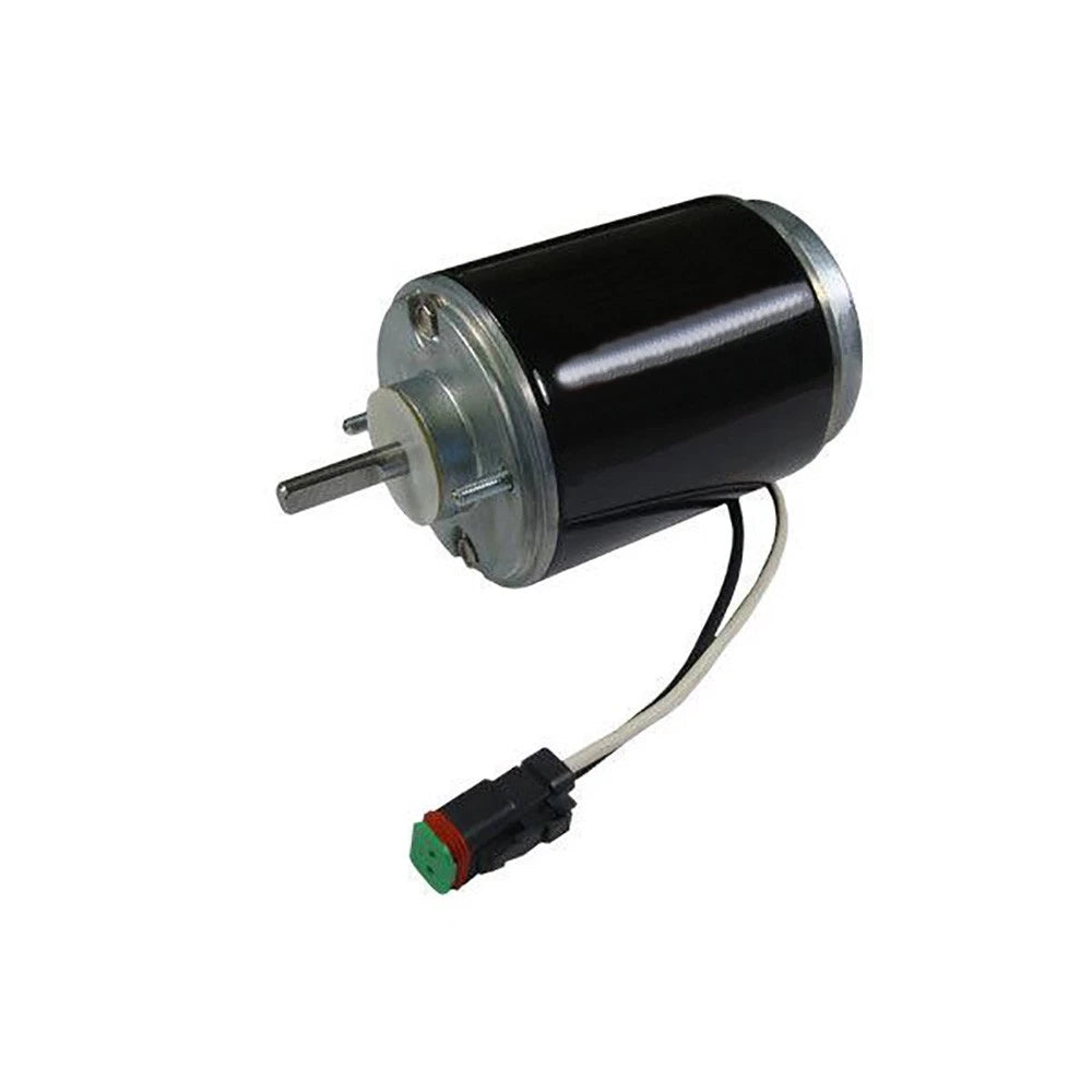1741505 Motor As- Blower Motor Fits Caterpillar 9g8697 D350e D350e Ii